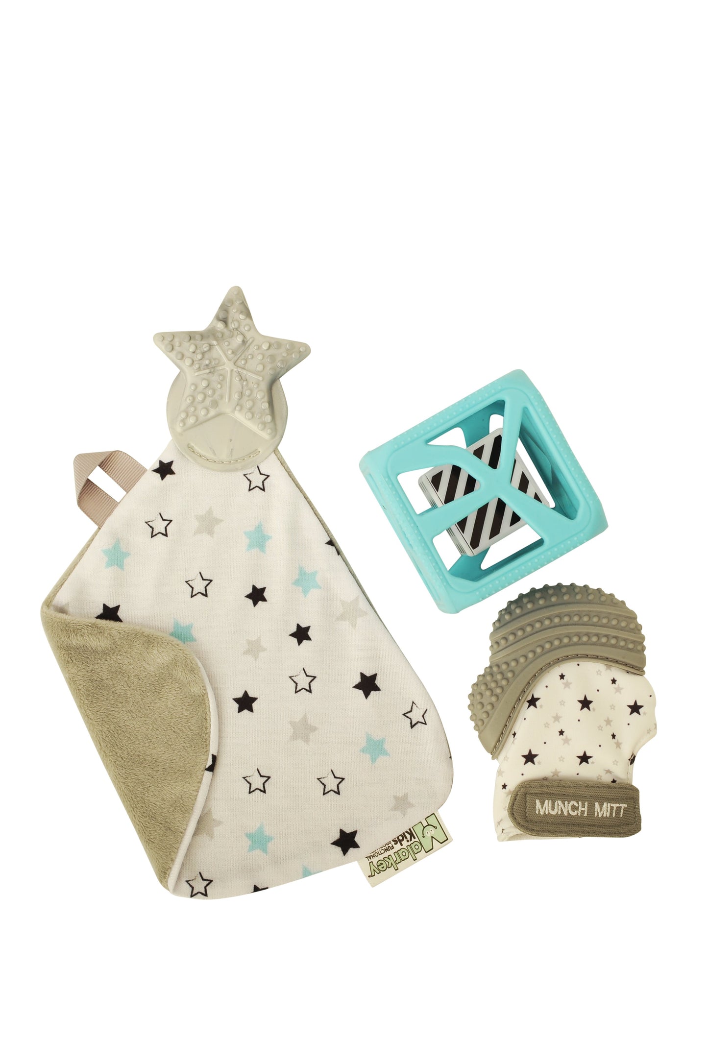 Bundle #16 Bundle Malarkey Kids