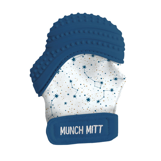 MUNCH MITT - CONSTELLATION Munch Mitt Malarkey Kids CA 