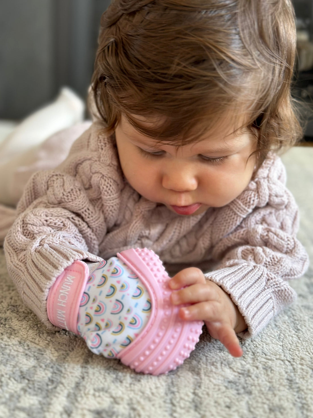 Why Malarkey Kids Products Are the Perfect Easter Gift for Baby