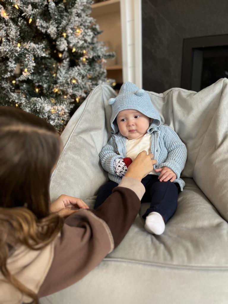 The Perfect Baby Gifts for the Holiday Season