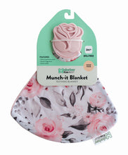 Rosie Posie Munch It Blanket Malarkey Kids CA 