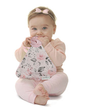 Rosie Posie Munch It Blanket Malarkey Kids CA 