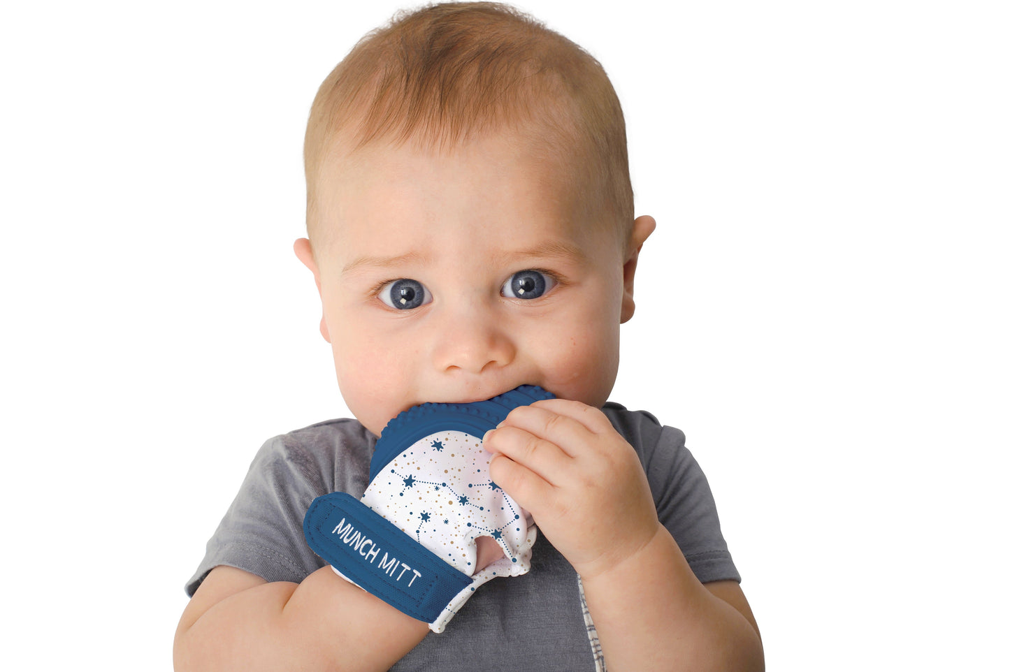 MUNCH MITT - CONSTELLATION Munch Mitt Malarkey Kids CA 