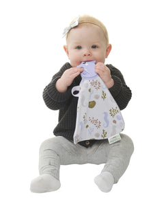 Munch-It Blanket -Sparkling Seahorse Munch-It Blanket Malarkey Kids 