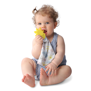 Munch-It Blanket - You Are My Sunshine Munch-It Blanket Malarkey Kids 