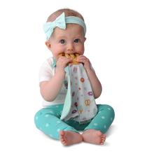 Munch-It Blanket - Sweet & Salty Munch-It Blanket Malarkey Kids 