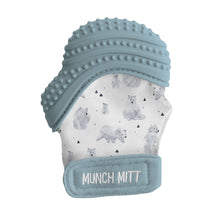 MUNCH MITT - STONE POLAR Munch Mitt Malarkey Kids CA 