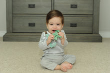 TEETHER TETHER & TEETHER - Cactus & Llama Teether Tether & Teether Malarkey Kids CA 