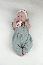 TEETHER TETHER & TEETHER - Feather & Swan Teether Tether & Teether Malarkey Kids CA 