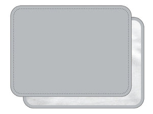 Bestie Blanket - Grey Malarkey Kids CA 