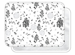 Bestie Blanket - Sage Woods Malarkey Kids CA 
