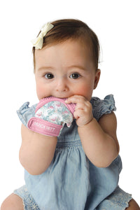 MUNCH MITT - FLAMINGO Munch Mitt Malarkey Kids CA 