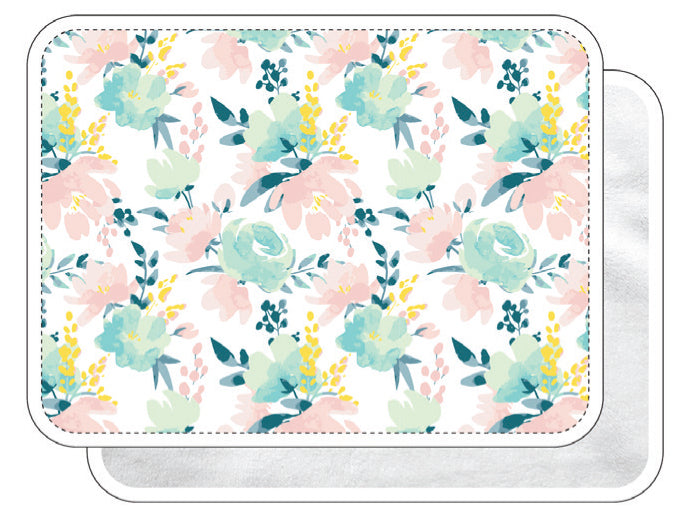 Bestie Blanket - Floral Malarkey Kids CA 