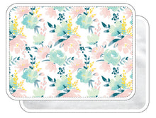 Bestie Blanket - Floral Malarkey Kids CA 