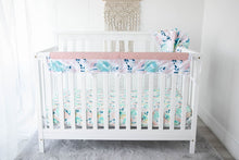 Crib Chomper - Floral Baby & Toddler Malarkey Kids CA 
