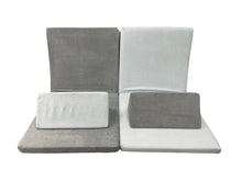 The Clark Couch - Ice Mint Baby & Toddler Malarkey Kids CA 