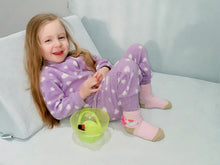 The Clark Couch - Ice Mint Baby & Toddler Malarkey Kids CA 