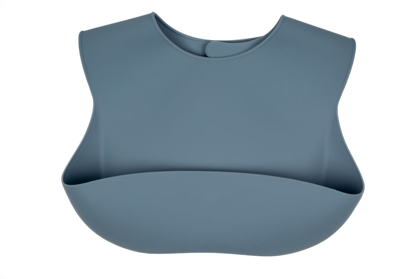 Munch Bib - Earth Blue Baby & Toddler Malarkey Kids CA 
