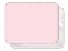 Bestie Blanket - Pink Malarkey Kids CA 