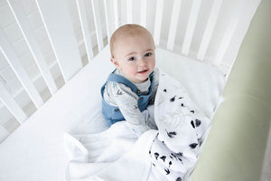 Bestie Blanket - Sage Woods Malarkey Kids CA 